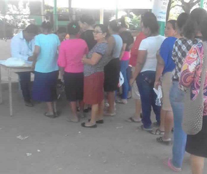 conslta ciudadana