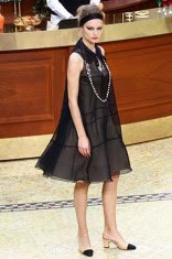 Chanel Fall Winter 2015