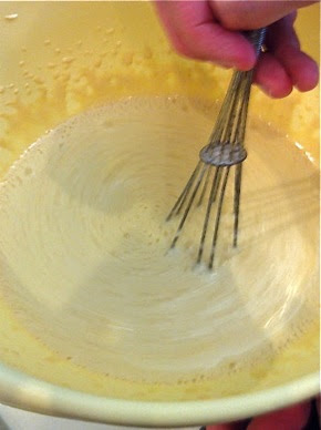 crème brûlée - creme brulee