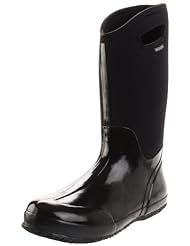 See  image Bogs Women's Classic High Handle Rain Boot 