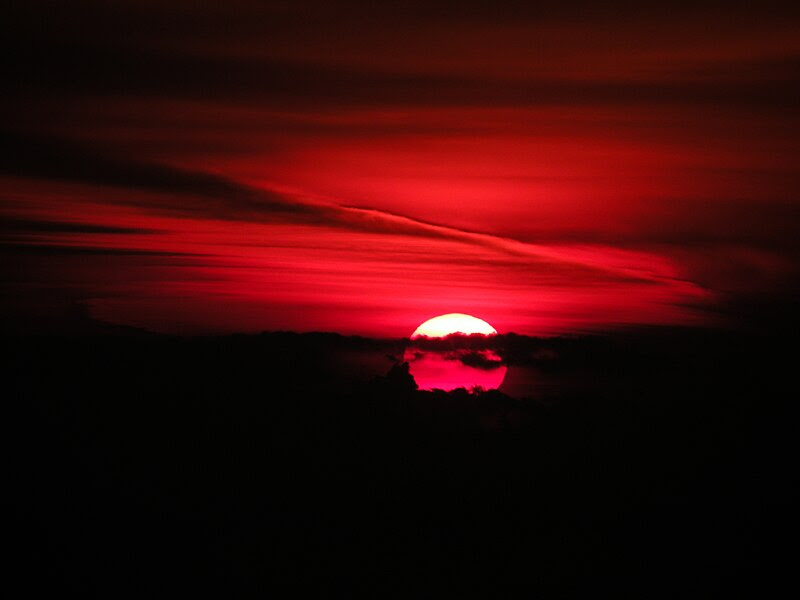 File:Sunrise in Constanta,Romania.JPG