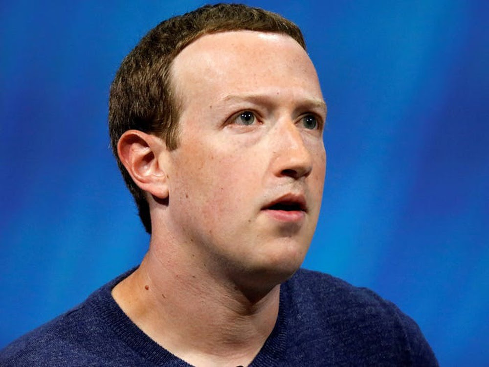 Mark Zuckerberg giàu tới mức nào? - Ảnh 3.