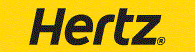 Hertz Logo