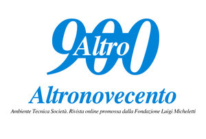 AltroNovecento, Rivista telematica