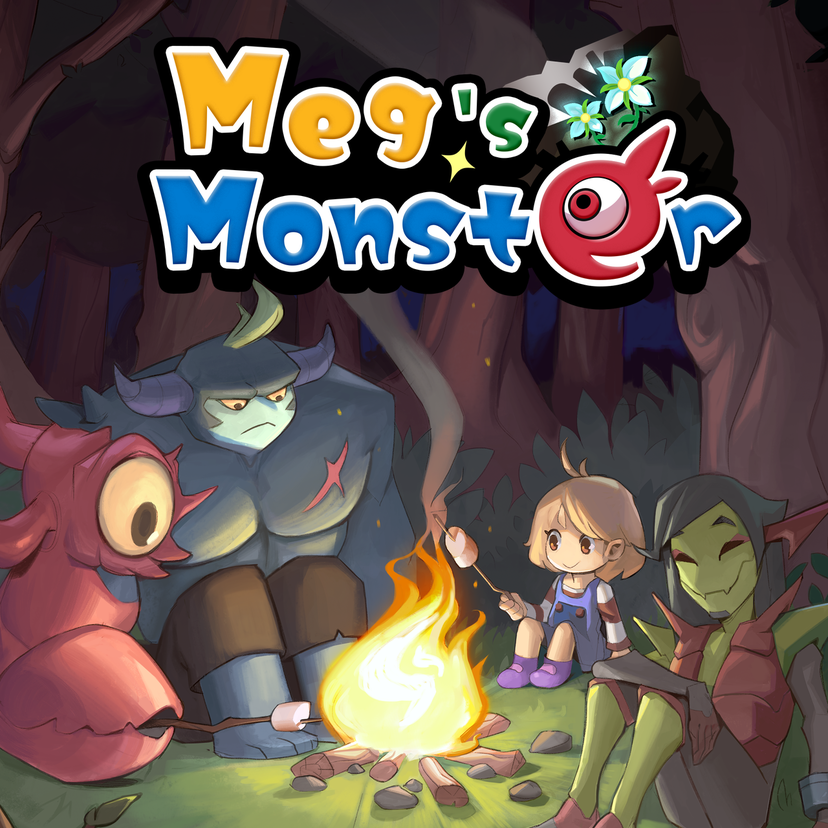 Revisión: Meg’s Monster, una JRPG emocionante y conmovedor