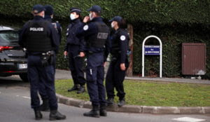 France: Muslim threatens elementary school teachers, vowing to ‘avenge the prophet of Allah’