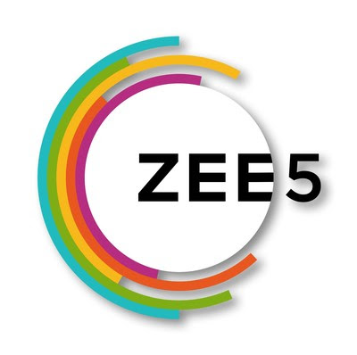 ZEE5 Global Logo