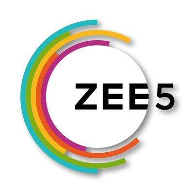 ZEE5 Global Logo ZEE5 Global Logo