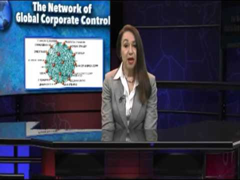 Karen Hudes ~ Network of Global Corporate Control 7 19 16 Whales  Hqdefault