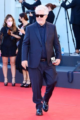 pedro almodovar festival venecia 2021