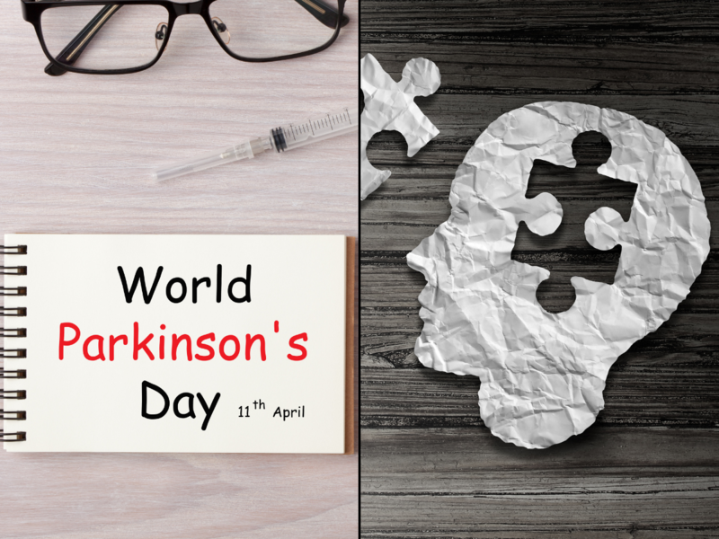 World Parkinson's Day: Doctors explain early warning signs people should not ignore