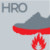 Термостойкость к контактной термозащитной обуви с логотипом