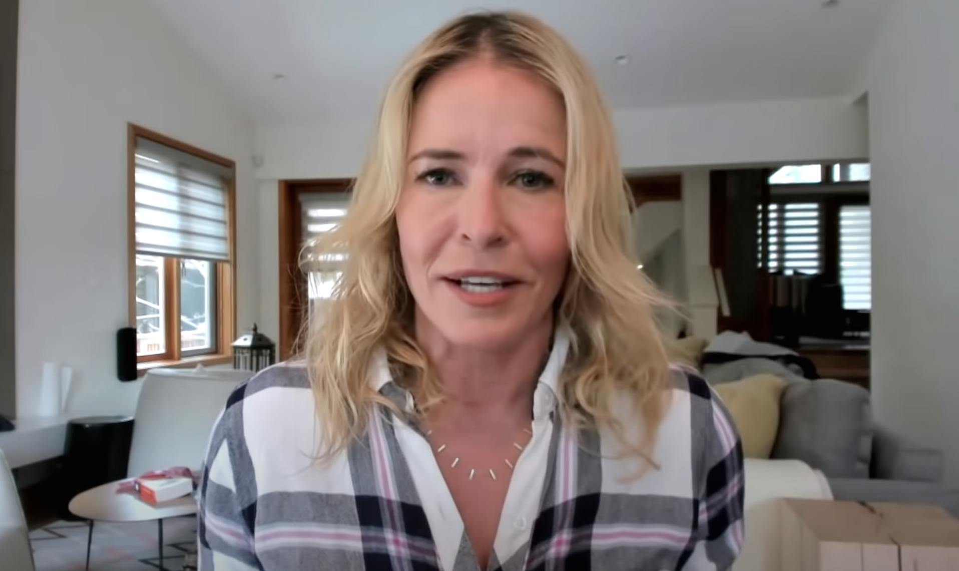 Chelsea Handler: Might as Well Resist Cops If You’re Black, They’ll Shoot You Anyway