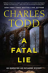 A Fatal Lie