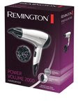 Remington D3015 Power Volume 2000W