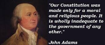 Image result for quotes of founding fathers of America