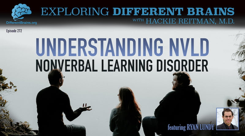 Understanding NVLD