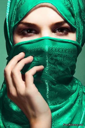 Image result for фото хиджаб с паранджой