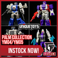 Transformers News: TFSource News! Studio Series Thundercracker, FT Rouge, MMC, Fans Hobby, SXS, DX9 Richthofen & More!