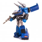 Transformers News: TFSource News - MP-43, Newage, MT Striker Manus, ZT Kronos Combiner Figures, Iron Factory and More!