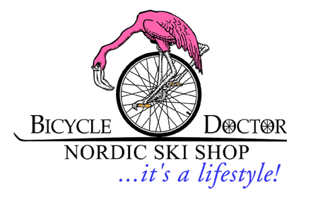 Bicycle Doctor Nordic Ski Shop
