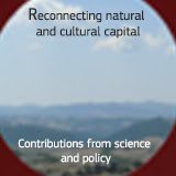 Reconnecting natural and cultural capital