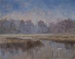 Cold start. Doetinchem, The Netherlands. - Posted on Tuesday, March 24, 2015 by René PleinAir