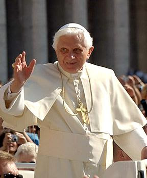 Benedykt XVI