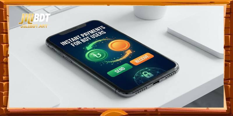 Payments that keep pace