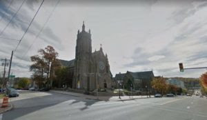 Pennsylvania: Muslim who disrupted church service entered another church the week before, began yelling loudly