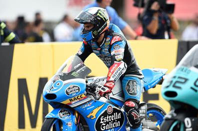 Team Estrella Galicia 00