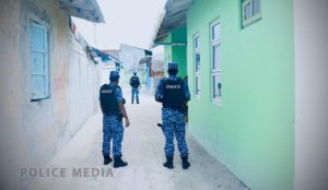 Maldives: Three Islamic scholars suspended for encouraging jihad terrorism