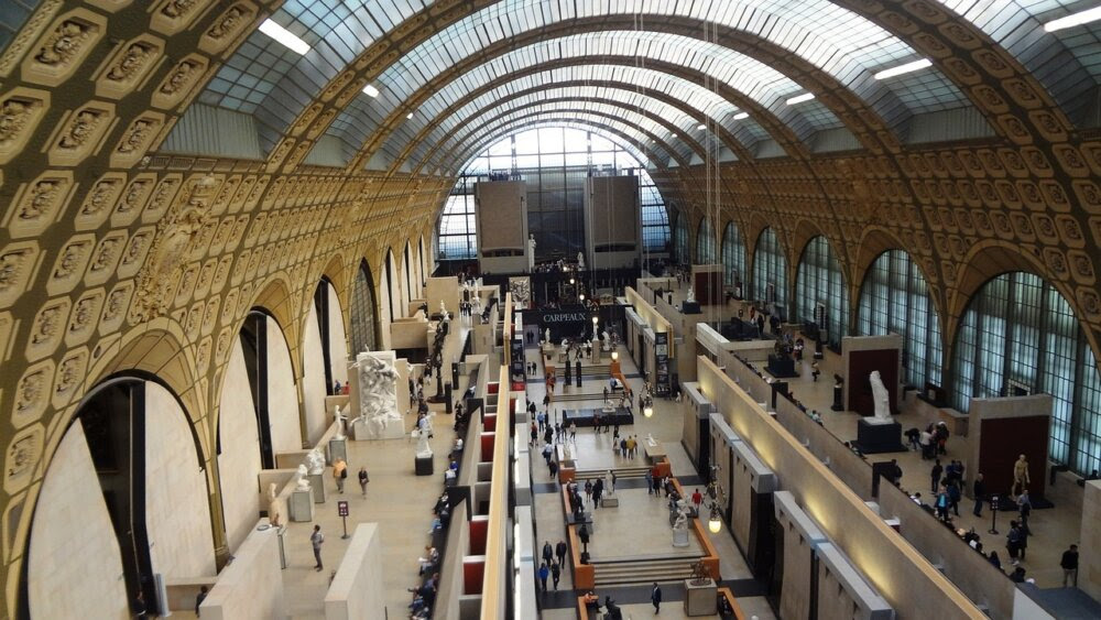 150. rocznica pierwszej wystawy impresjonistów. Muzeum Orsay zapowiada „wielkie narodowe święto”