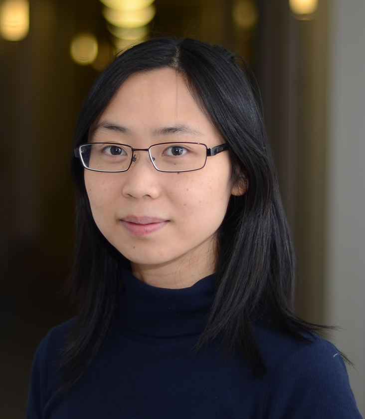 Sze-Chuan Suen, PhD