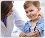 Study demonstrates best path to accurately diagnose hypertension in children or teens