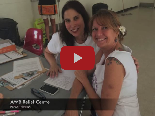 vidéo « NADA Wellness, many faces, many places »