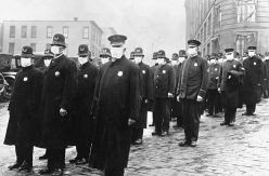 ANÁLISIS | La distancia social: lecciones de la pandemia de 1918
