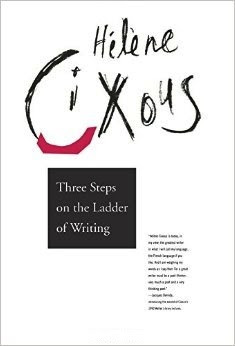 Three Steps on the Ladder of Writing PDF