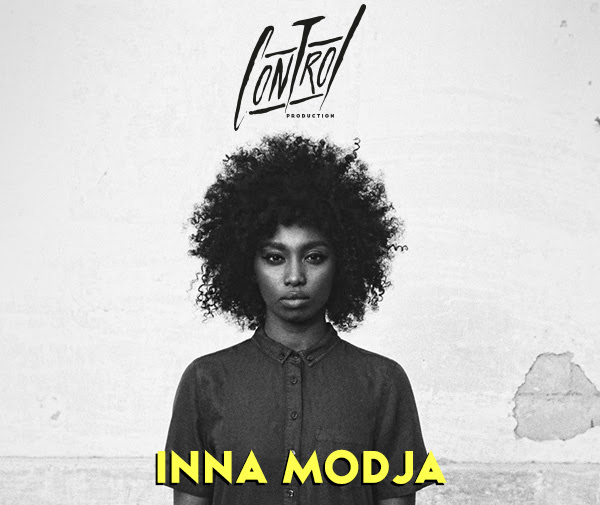 inna modja