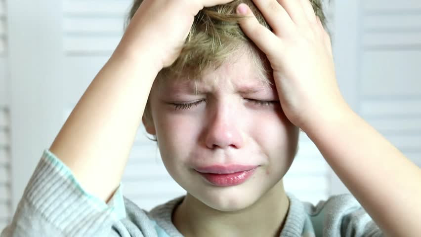 Image result for boy crying