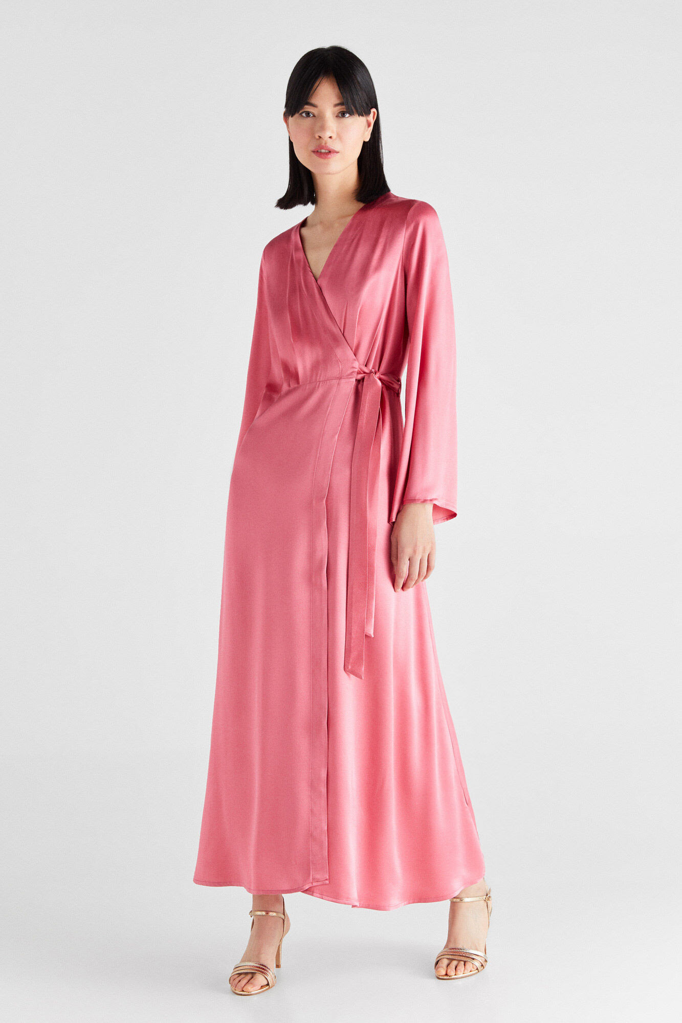 Cortefiel te propone el vestido perfecto para cualquier ocasión de la Primavera - Verano 12.Cortefiel Vestidos - Cortefiel te propone el vestido perfecto para cualquier ocasión de la Primavera - Verano