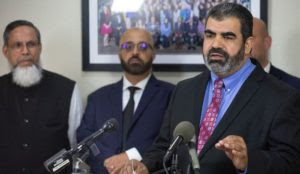 Dallas: Two Muslims taken off plane, Hamas-linked CAIR top dog claims “Airports are a scary place for Muslims”