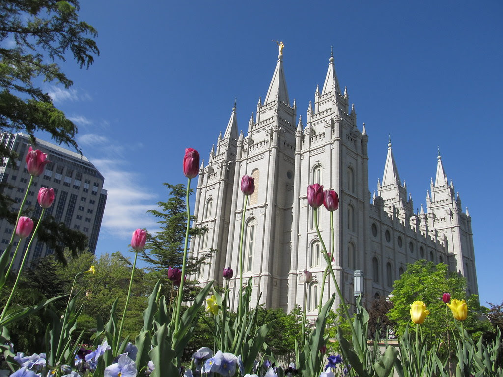 Web garden centers in salt lake city, ut 1. Salt Lake Temple, Salt Lake City, Utah The Salt Lake Templ… Flickr