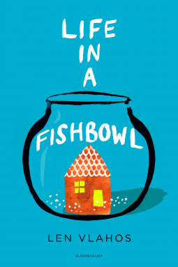 Life in a Fishbowl EPUB