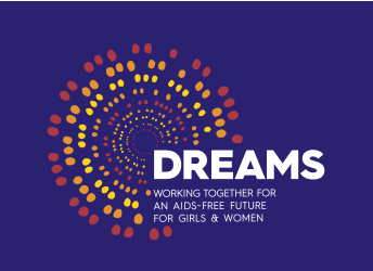 DREAMS logo