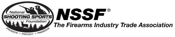 NSSF The Firearms Industry Trade Association