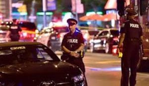 Toronto shooter “known to police,” had expressed “support” for pro-ISIS website