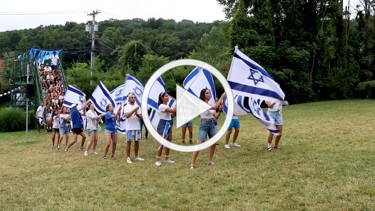 Yom Yisrael 2022