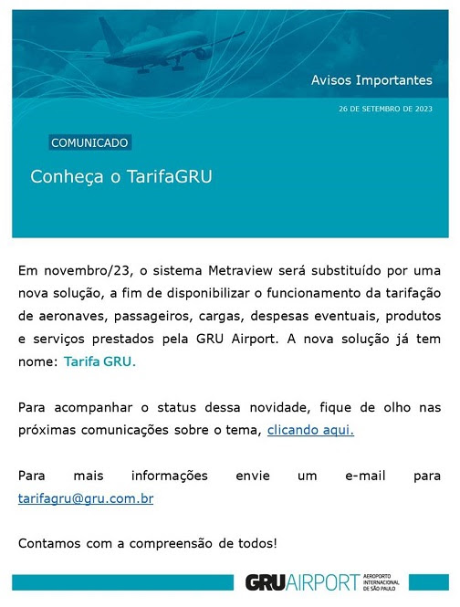 TARIFAgru