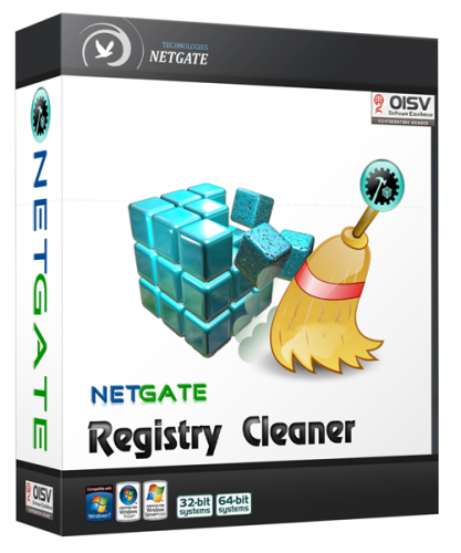 برنامج لتنظيف الريجستري وتنظيف الكمبيوترNETGATE Registry Cleaner 8.0.205.0 1e8e0657e9c233266e18638874c2a250
